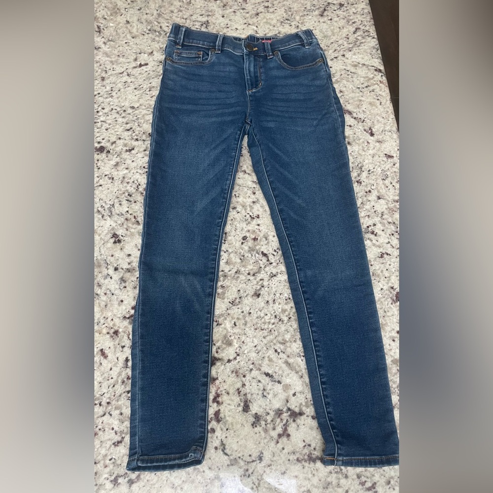 Abercrombie jeans, like new